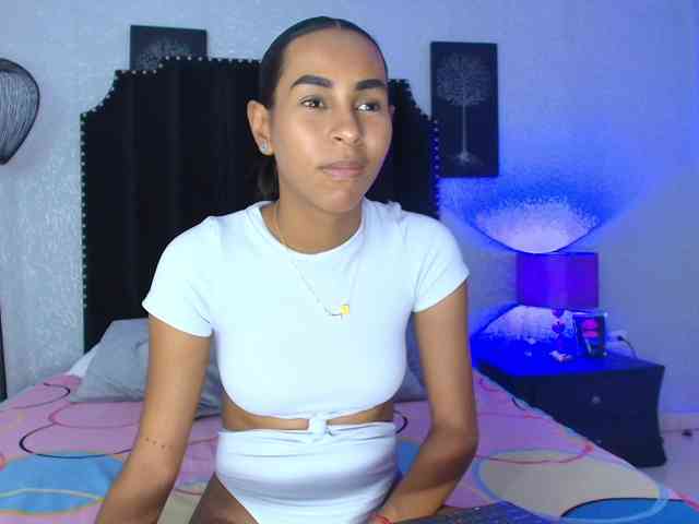 aliciagandhii webcam