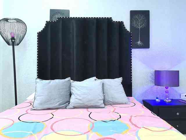 aliciagandhii webcam