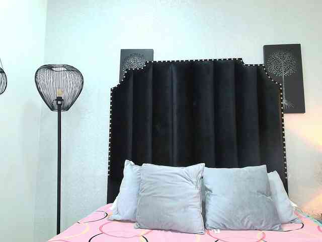 aliciagandhii webcam