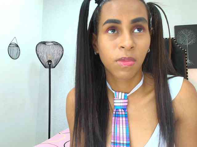 aliciagandhii webcam