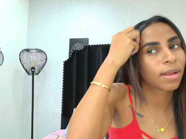 aliciagandhii webcam