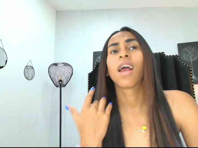 aliciagandhii webcam