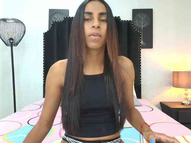 aliciagandhii webcam