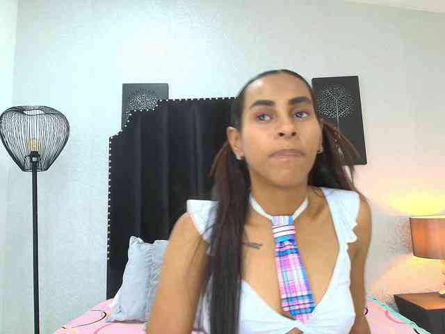 aliciagandhii webcam