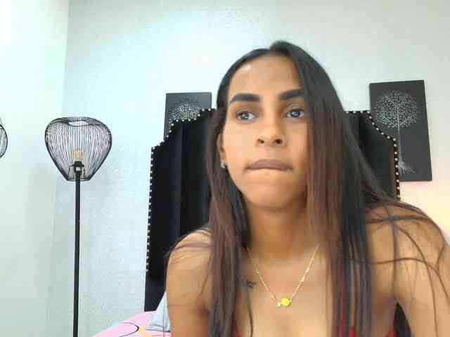 aliciagandhii webcam
