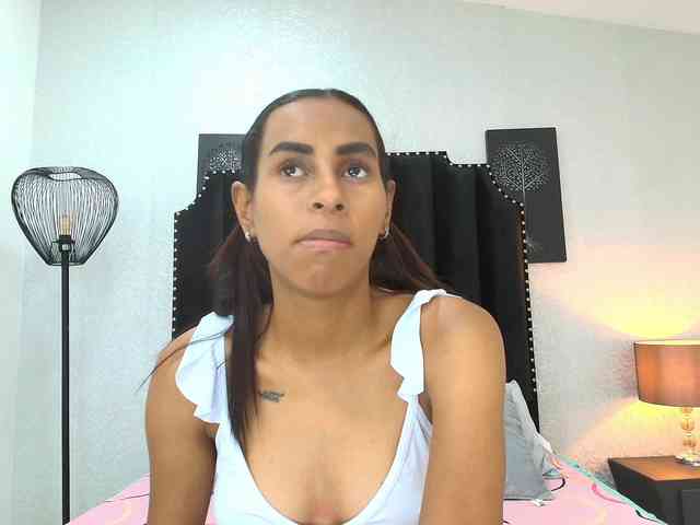 aliciagandhii webcam