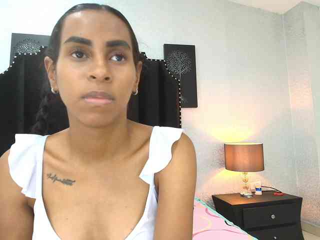 aliciagandhii webcam
