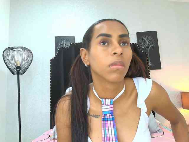 aliciagandhii webcam