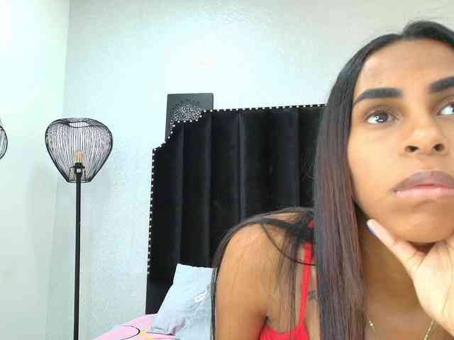 aliciagandhii webcam