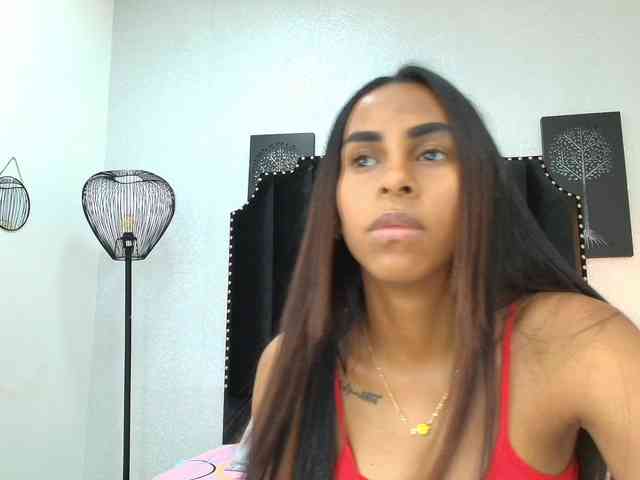 aliciagandhii webcam
