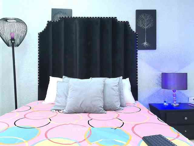 aliciagandhii webcam