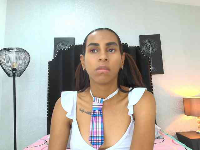 aliciagandhii webcam