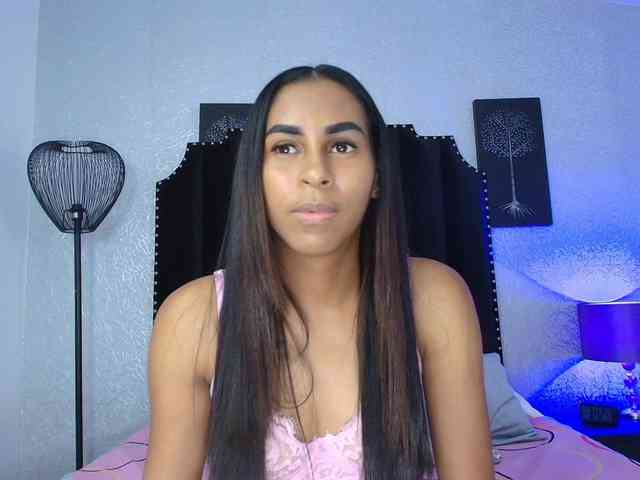 aliciagandhii webcam
