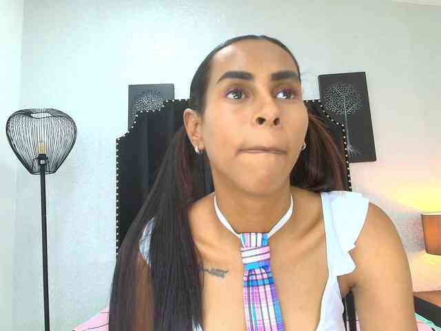 aliciagandhii webcam