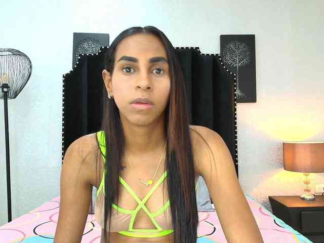 aliciagandhii webcam