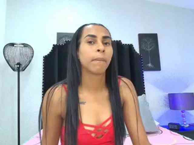 aliciagandhii webcam