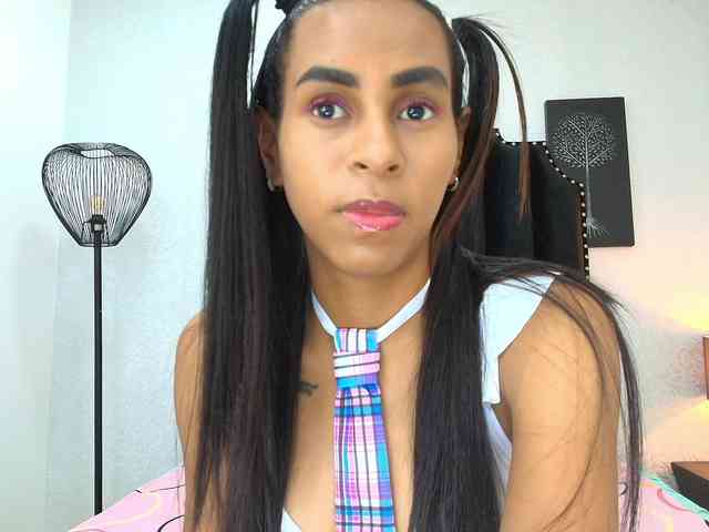 aliciagandhii webcam
