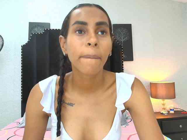 aliciagandhii webcam