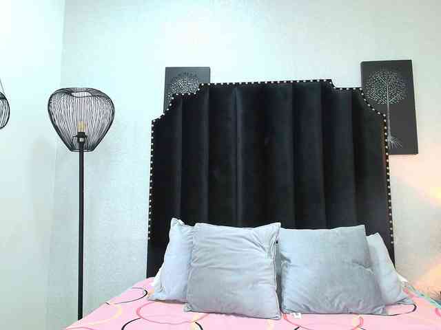 aliciagandhii webcam