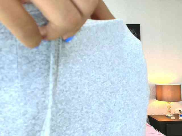 aliciagandhii webcam