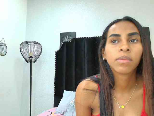 aliciagandhii webcam