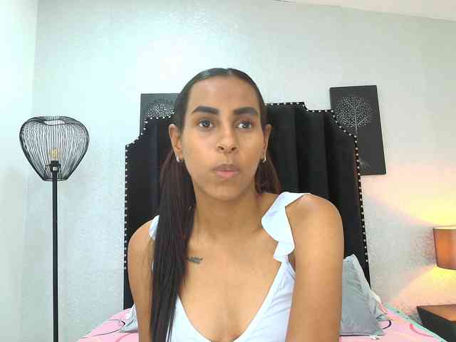 aliciagandhii webcam