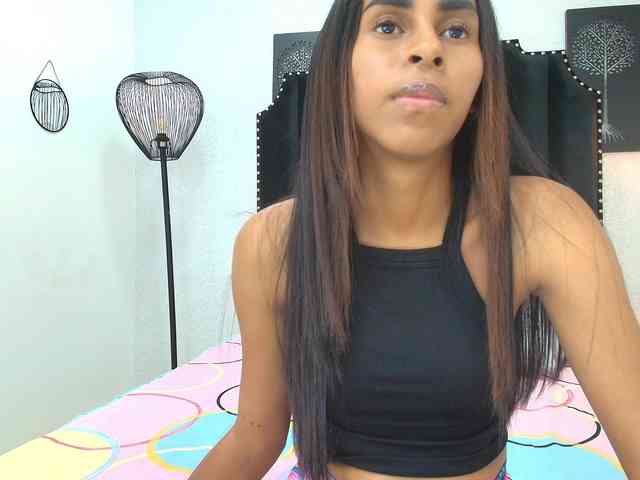 aliciagandhii webcam