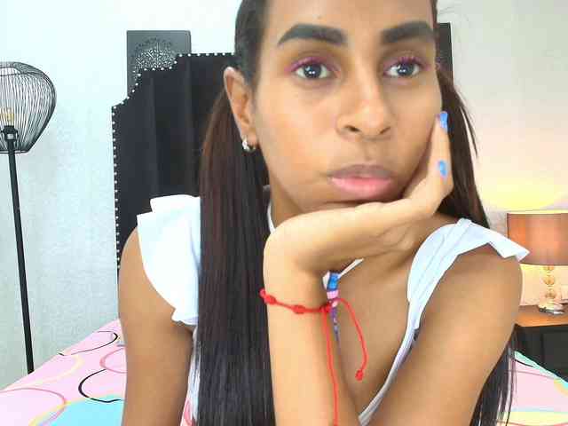 aliciagandhii webcam