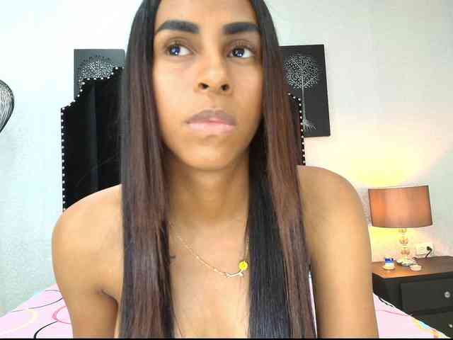 aliciagandhii webcam