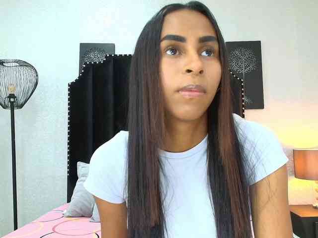 aliciagandhii webcam