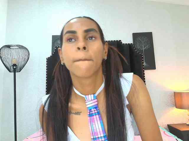 aliciagandhii webcam