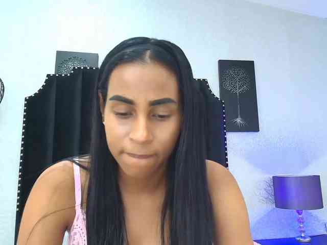 aliciagandhii webcam