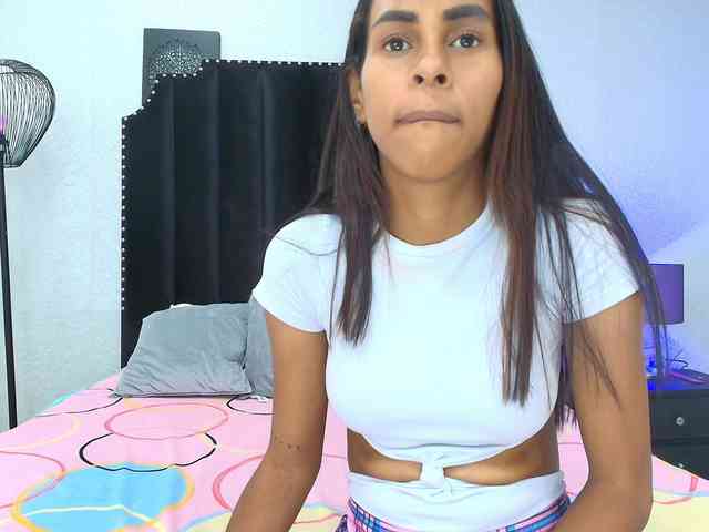 aliciagandhii webcam