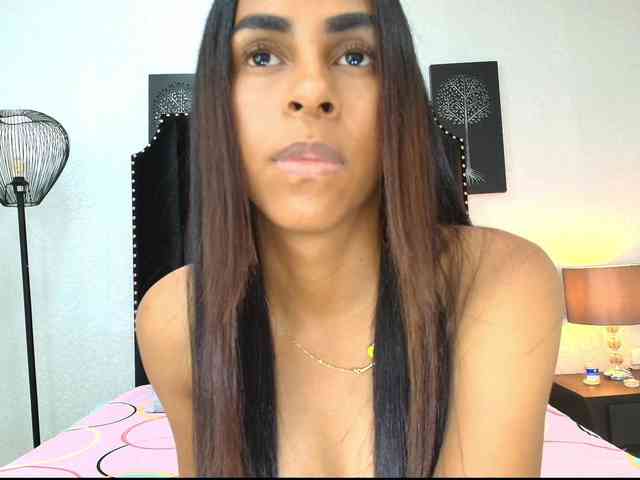 aliciagandhii webcam