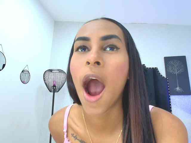 aliciagandhii webcam