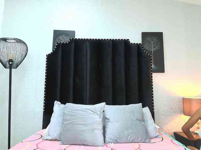 aliciagandhii webcam