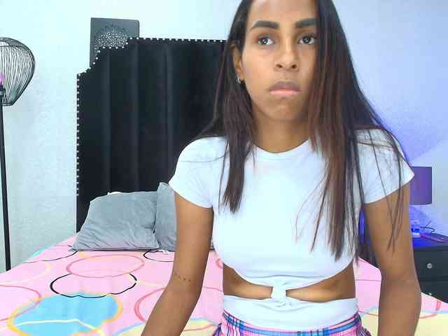 aliciagandhii webcam