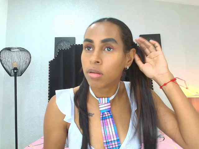 aliciagandhii webcam