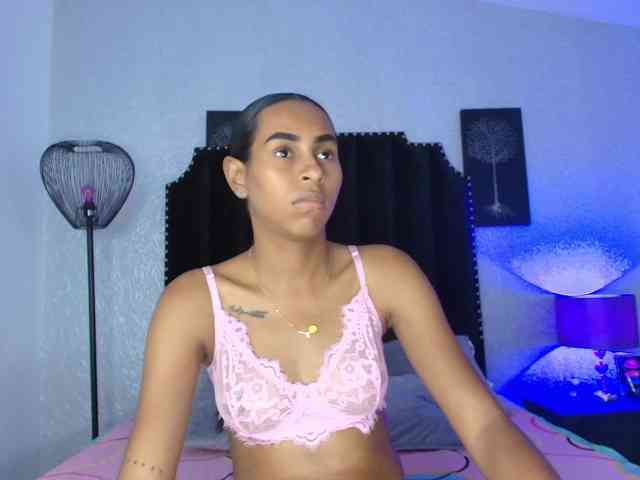 Aliciagandhii - Girl 