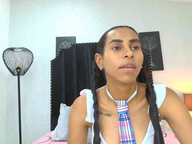 aliciagandhii webcam