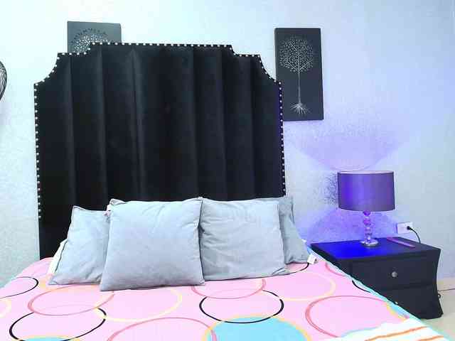 aliciagandhii webcam