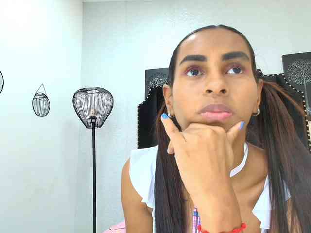aliciagandhii webcam