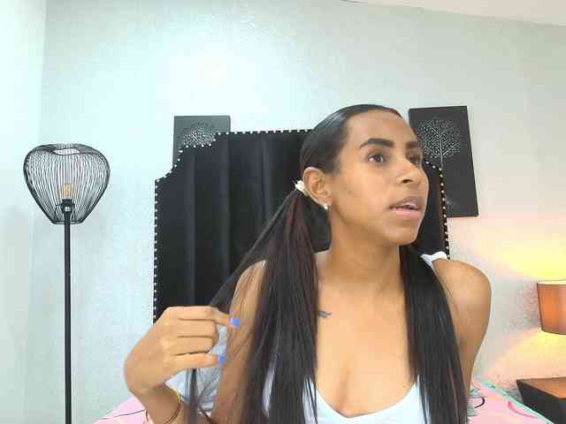 aliciagandhii webcam