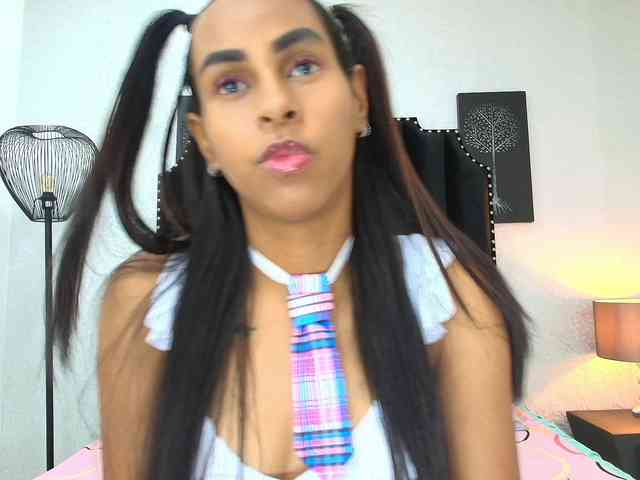 aliciagandhii webcam