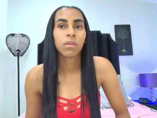 aliciagandhii webcam
