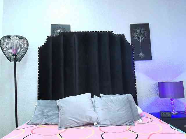 aliciagandhii webcam