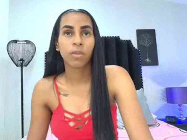 aliciagandhii webcam