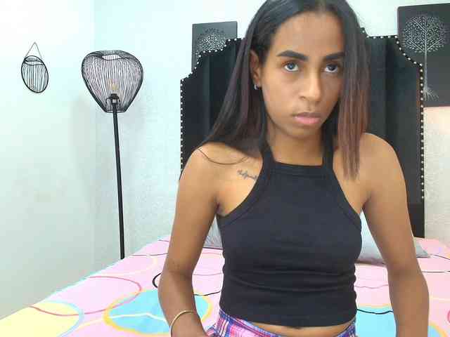 aliciagandhii webcam