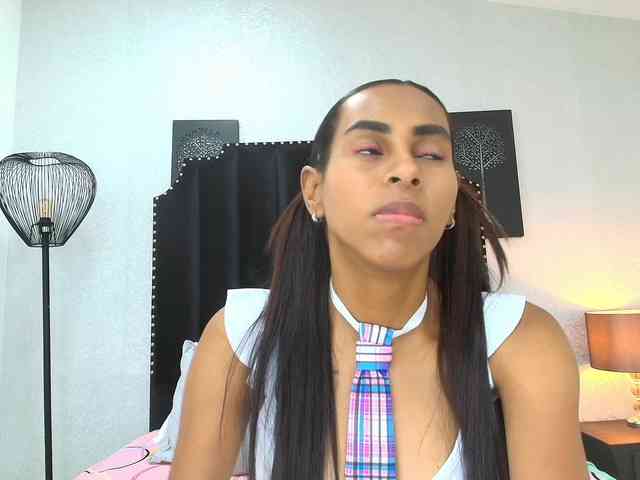 aliciagandhii webcam