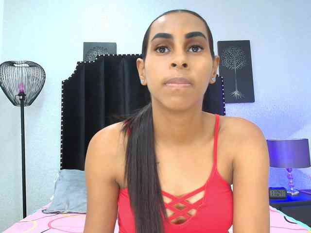 aliciagandhii webcam